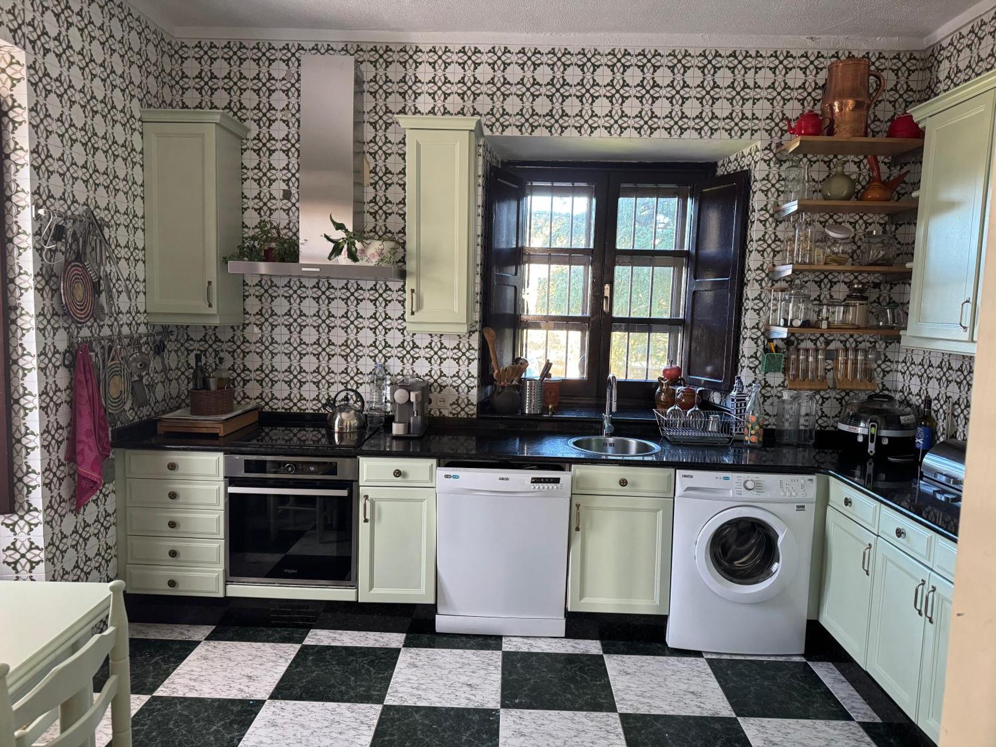 La Casona De Barganaz Villa Santiago Del Monte Ngoại thất bức ảnh
